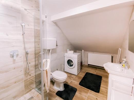 Apartman Aleksandar Lux Palić Zewnętrze zdjęcie