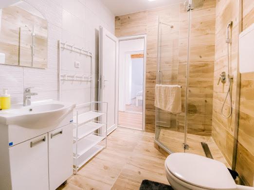 Apartman Aleksandar Lux Palić Zewnętrze zdjęcie