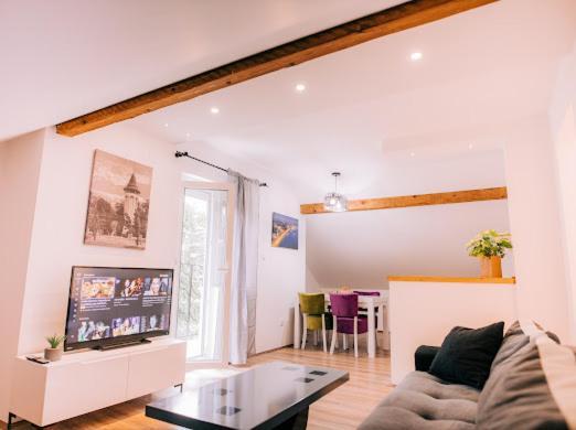 Apartman Aleksandar Lux Palić Zewnętrze zdjęcie