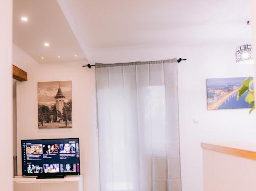 Apartman Aleksandar Lux Palić Zewnętrze zdjęcie