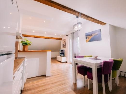 Apartman Aleksandar Lux Palić Zewnętrze zdjęcie