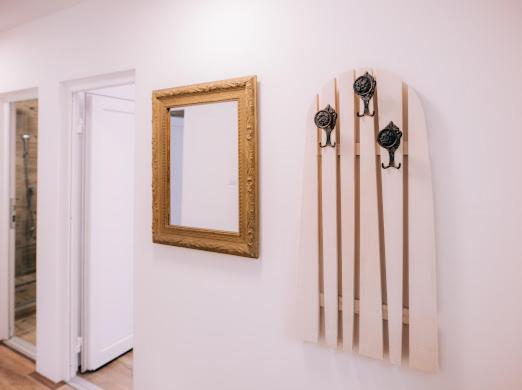 Apartman Aleksandar Lux Palić Zewnętrze zdjęcie