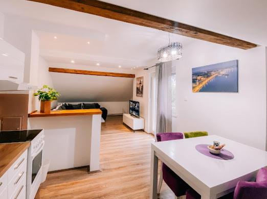 Apartman Aleksandar Lux Palić Zewnętrze zdjęcie