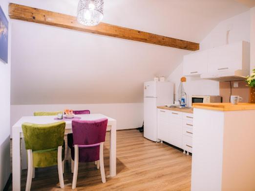 Apartman Aleksandar Lux Palić Zewnętrze zdjęcie