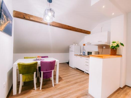 Apartman Aleksandar Lux Palić Zewnętrze zdjęcie