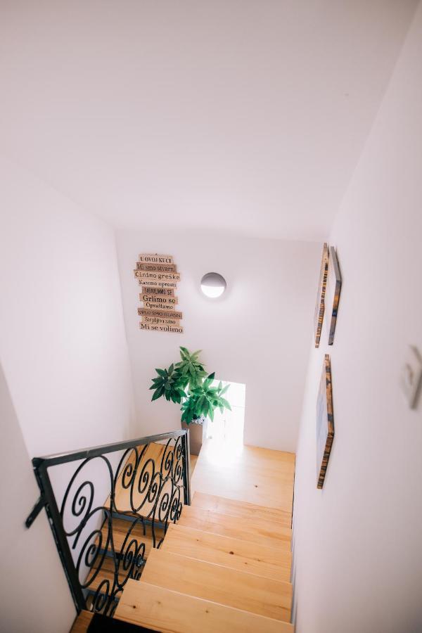 Apartman Aleksandar Lux Palić Zewnętrze zdjęcie