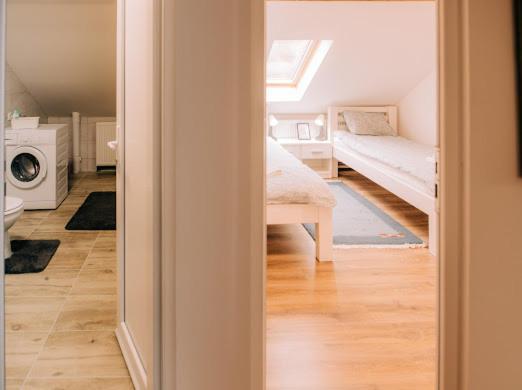 Apartman Aleksandar Lux Palić Zewnętrze zdjęcie